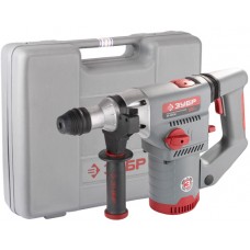 Перфоратор ЗУБР ЗП-900ЭК sds-plus